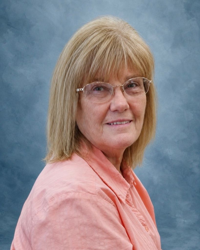 Mary I. Kelley Profile Photo