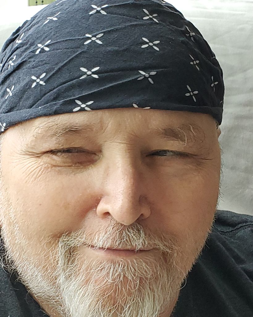 William Paul "Will" Smith Profile Photo