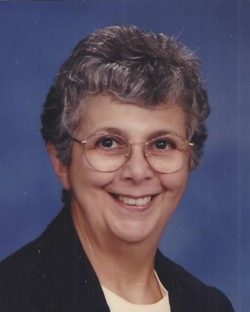 Jeanette (Maloof) Richardson