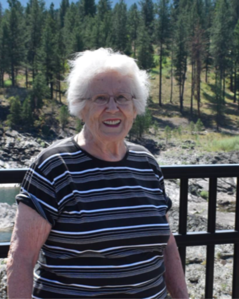 Lois Henry