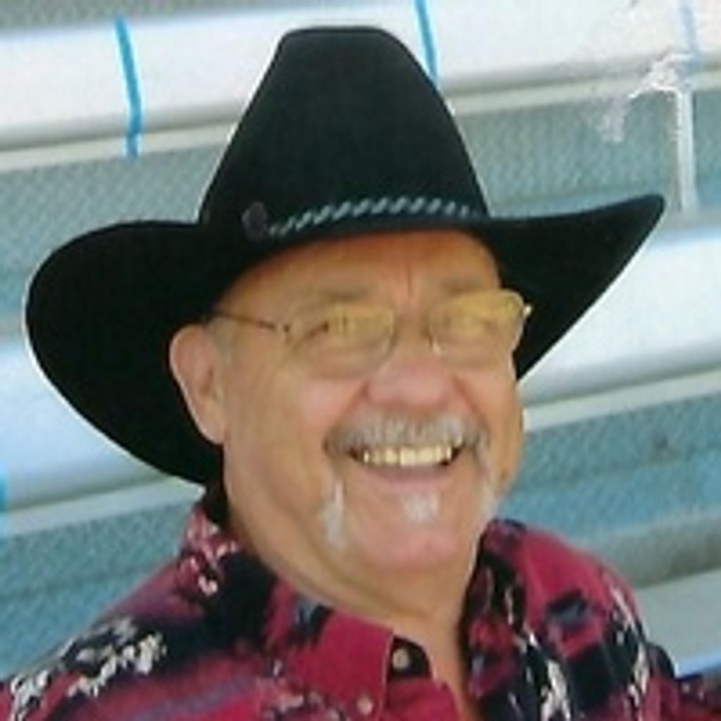 Larry  J. Young