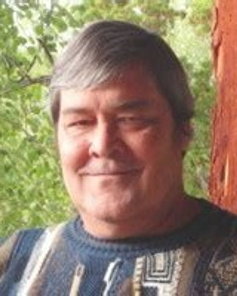 Richard Craig Dujay