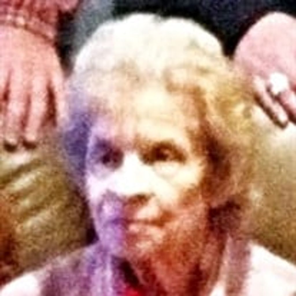 Glenna Fay Hudson Coleman