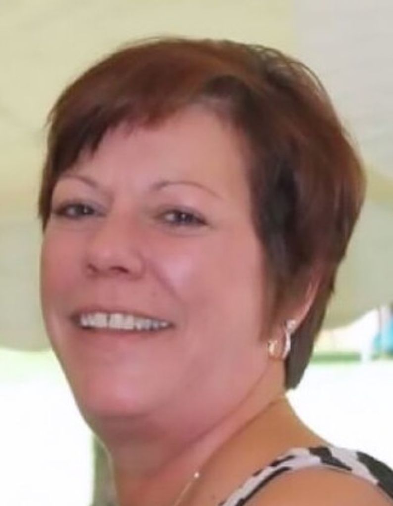 Kelly Ann Macdonald