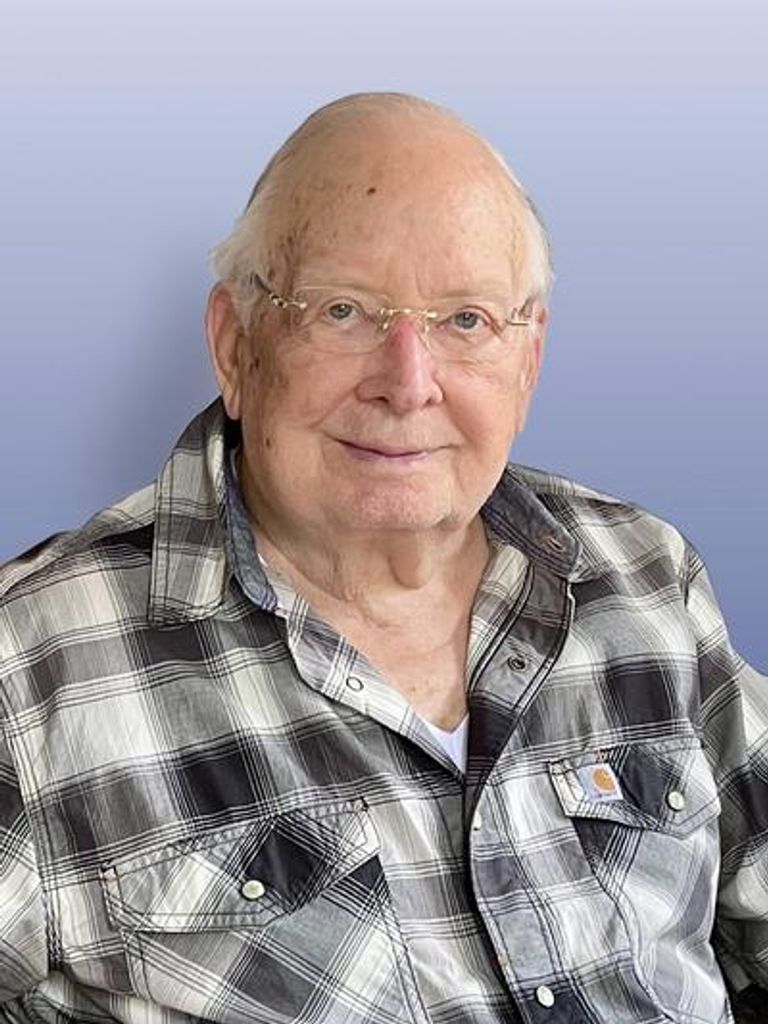 Kenneth Drew Copeland Profile Photo