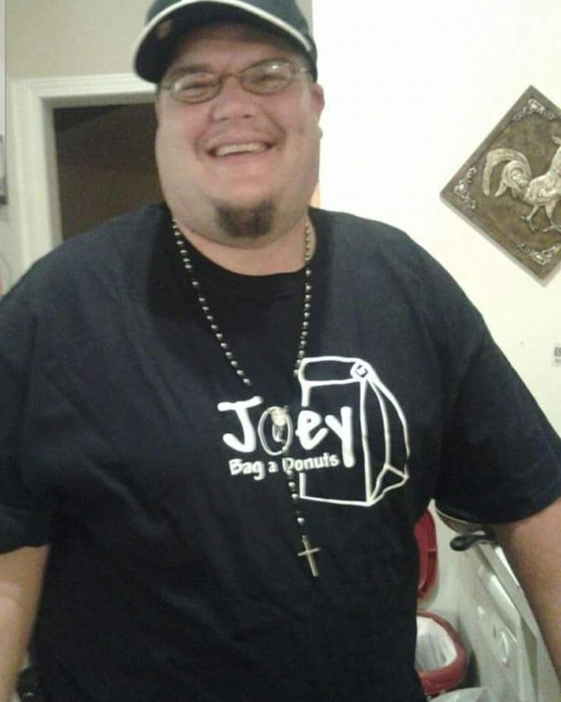 Christopher "Bear" Bellere Profile Photo