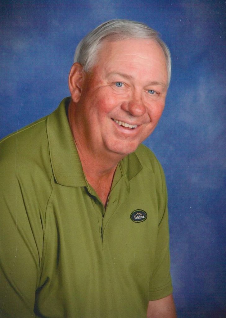 Robert "Bob" Sorensen