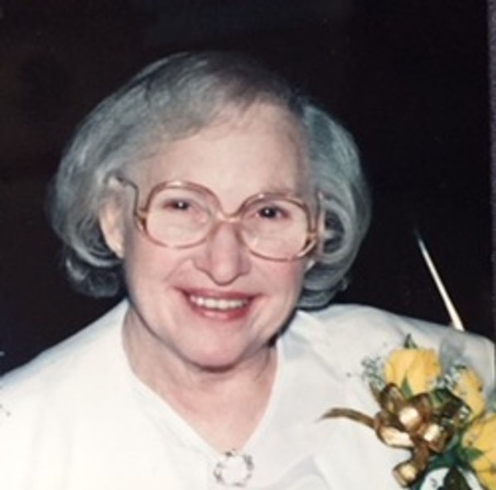 Gilda Iannucci Profile Photo