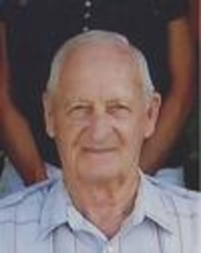 Alan Ricketts