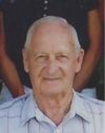 Alan Ricketts Profile Photo