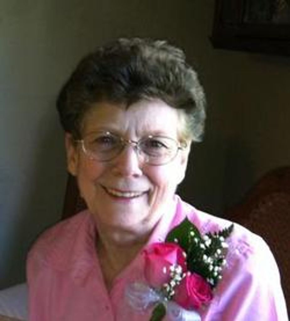 Betty Jean Ruzicka