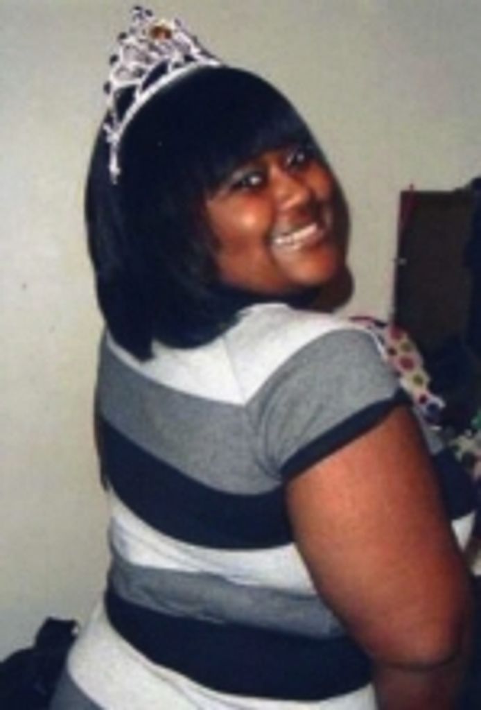 Ange'Nea Kairi Rosial Dejarnette Profile Photo