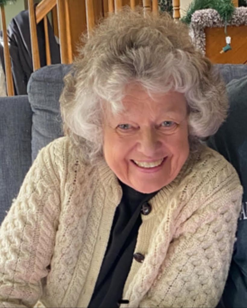Beverly C. Fennelly