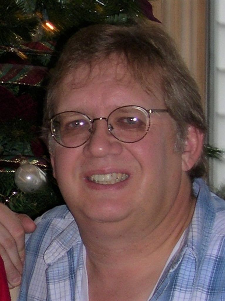 Dale Fuqua