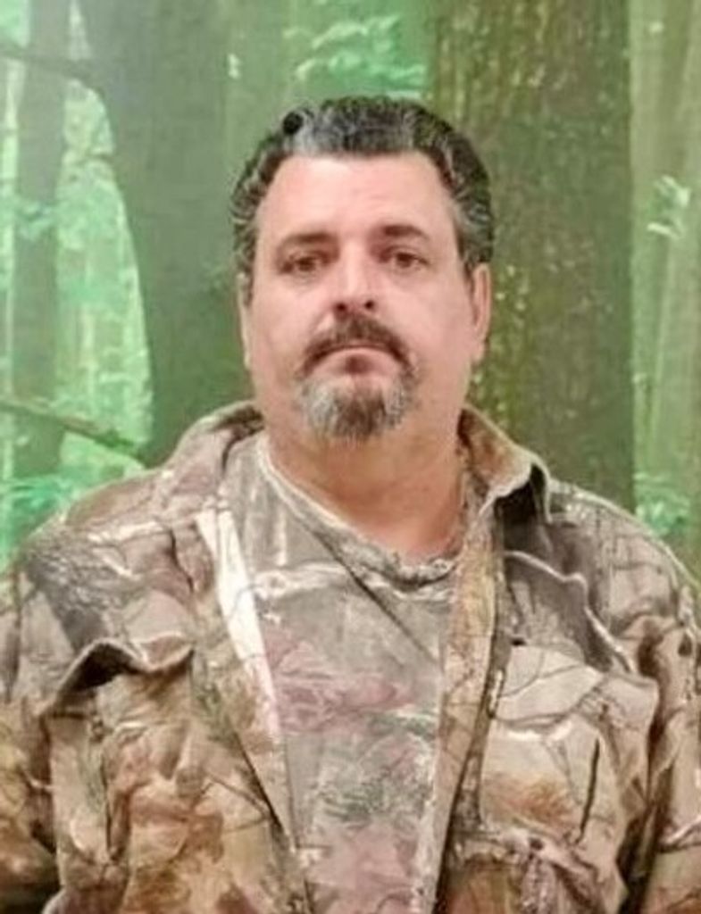 Donald Blaine Daugherty Profile Photo
