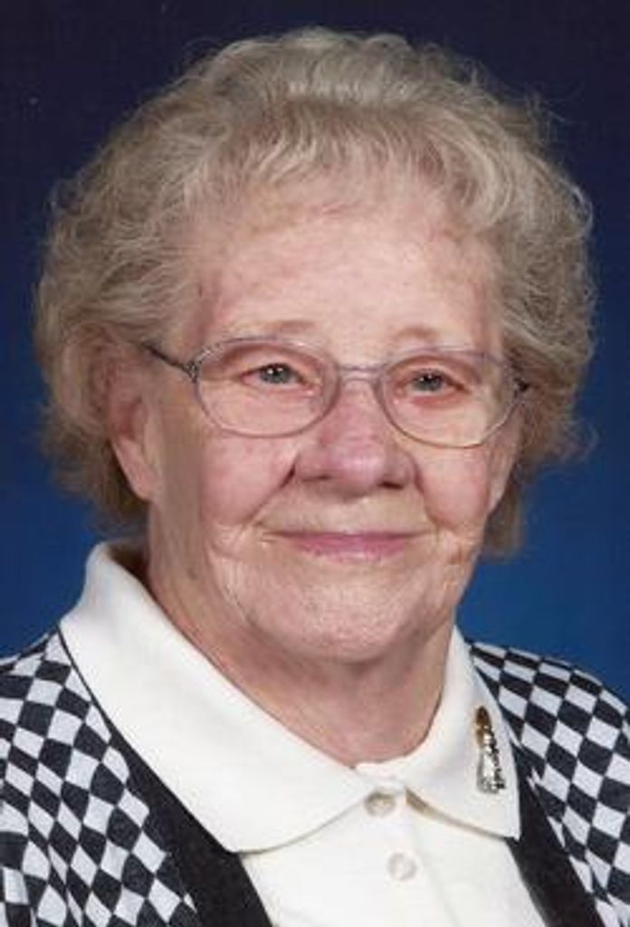 Treva M. Harding Profile Photo