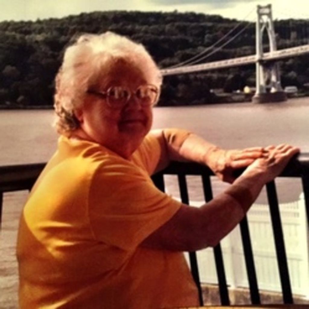 Mildred E. Peters Profile Photo