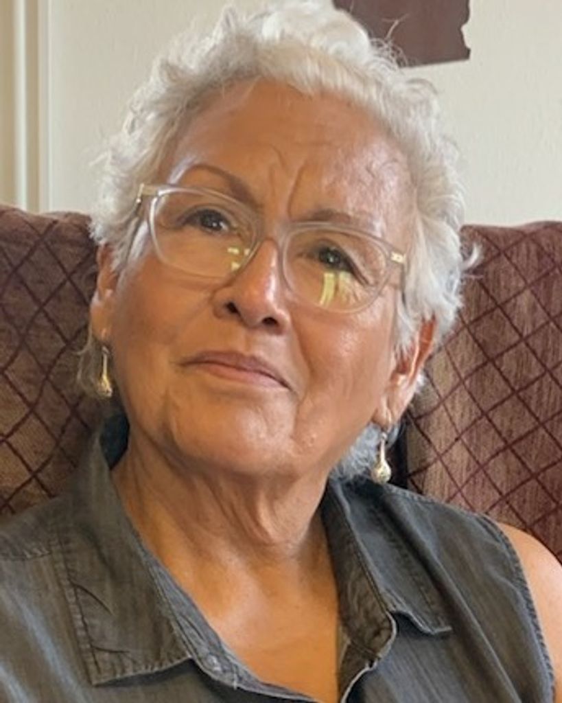 Anita Gonzalez Profile Photo