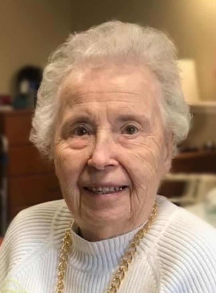 Dorothy L. Bee Gerber