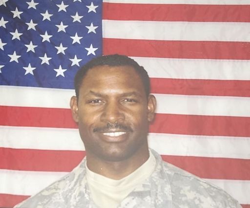 John F. Guillory Sr. Profile Photo