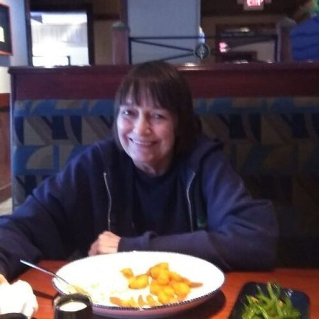 Sandra Kay Sanford Profile Photo