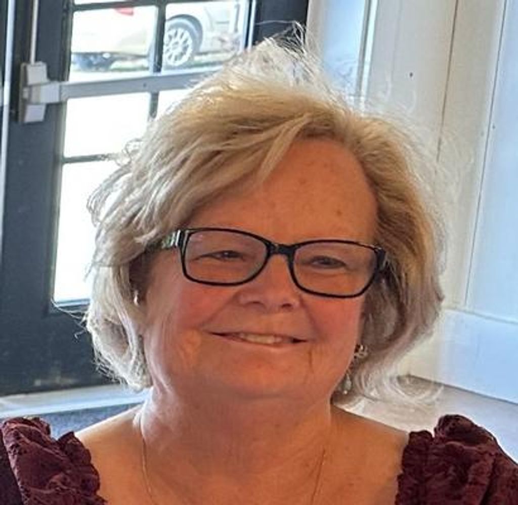 Connie Riley Profile Photo