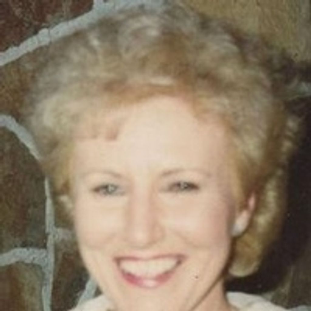 Patsy Jane Minderman