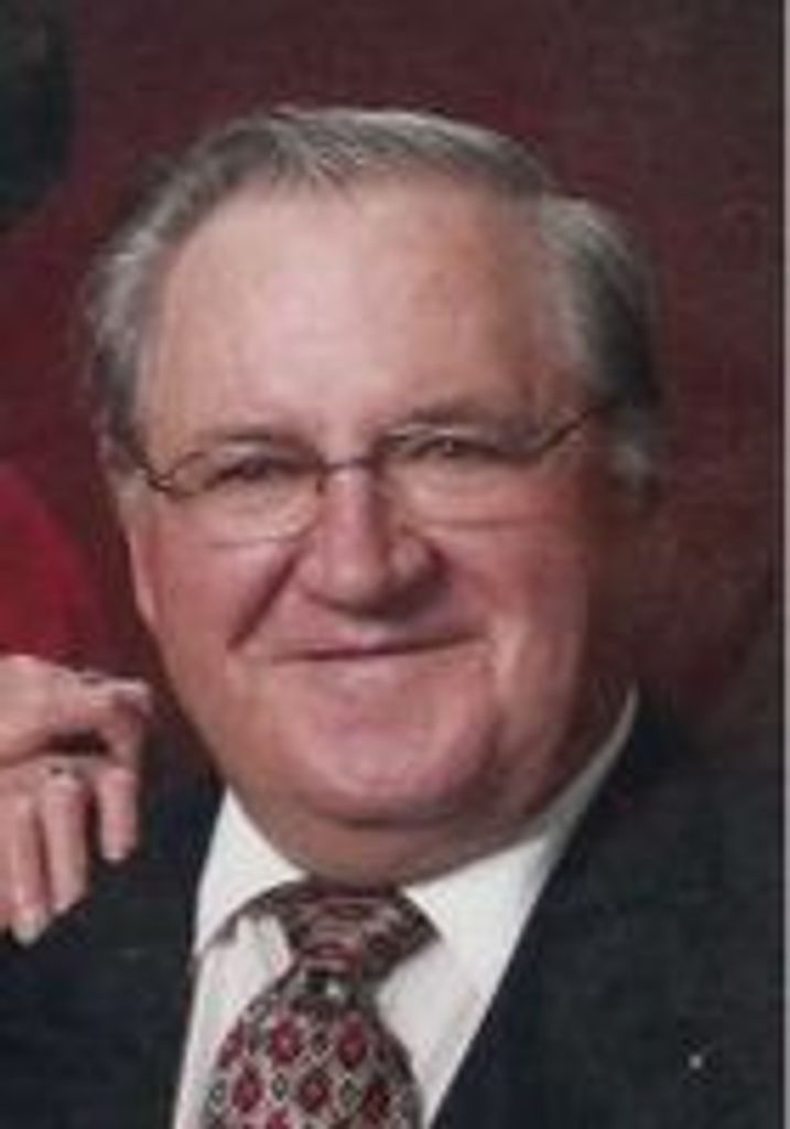 Walter N. Witucki