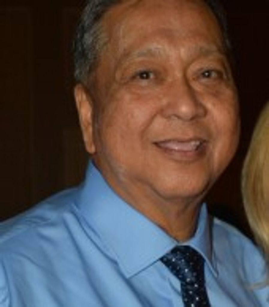 Wilfredo Ravasco Reyes Profile Photo