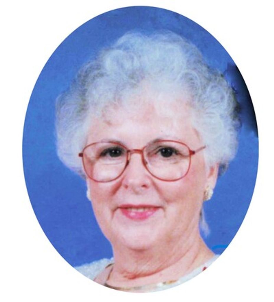 Alice Frances Willis