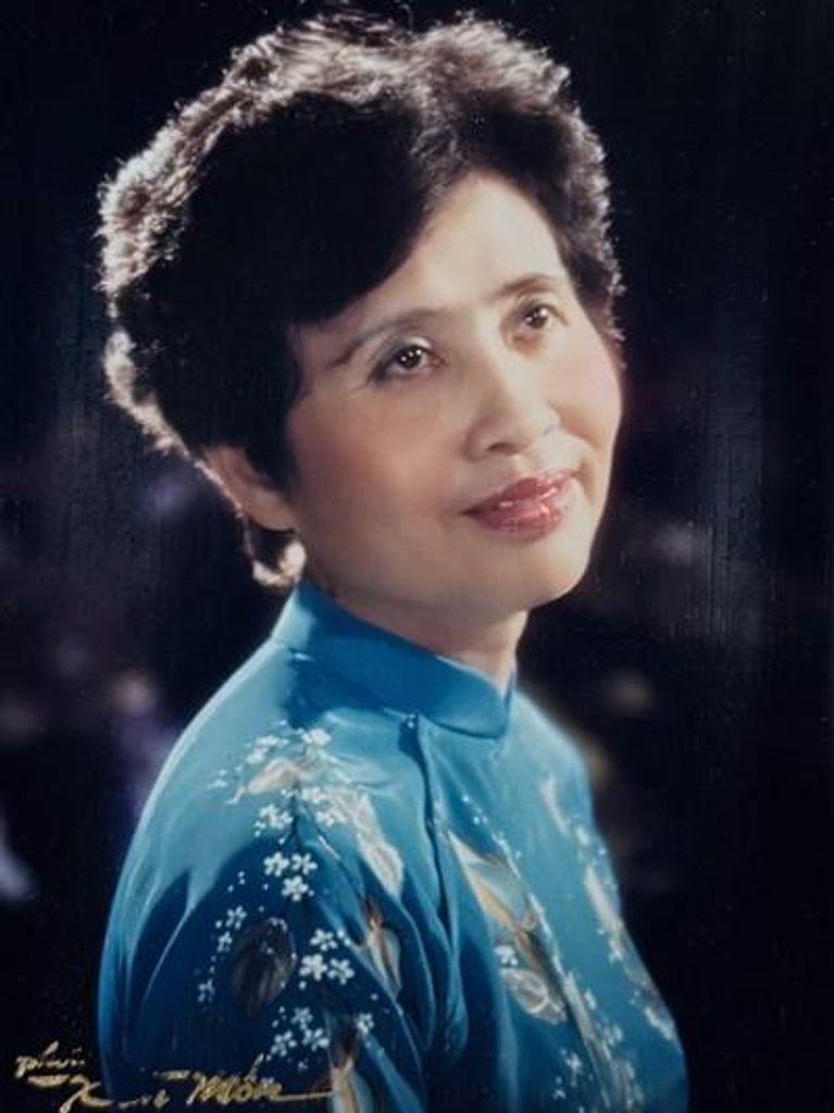 Minh Thi Mai Profile Photo