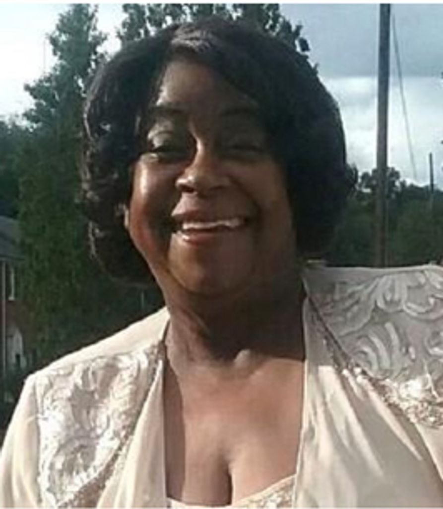 Lula Stevenson Profile Photo