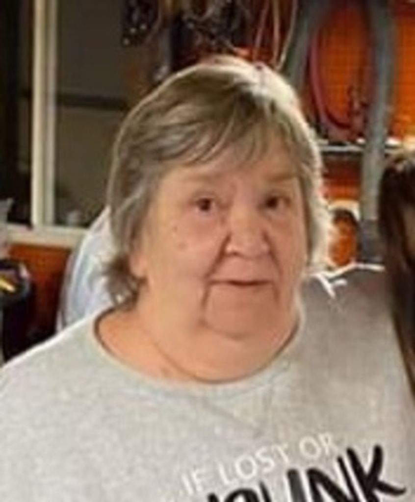 Kimberly "Kim" K Watterson