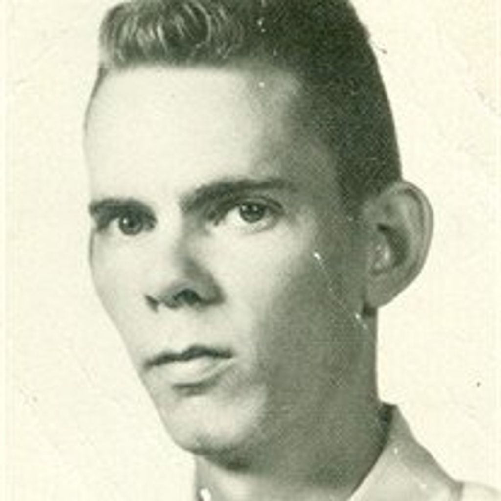 Joseph Elbert Timothy Miller