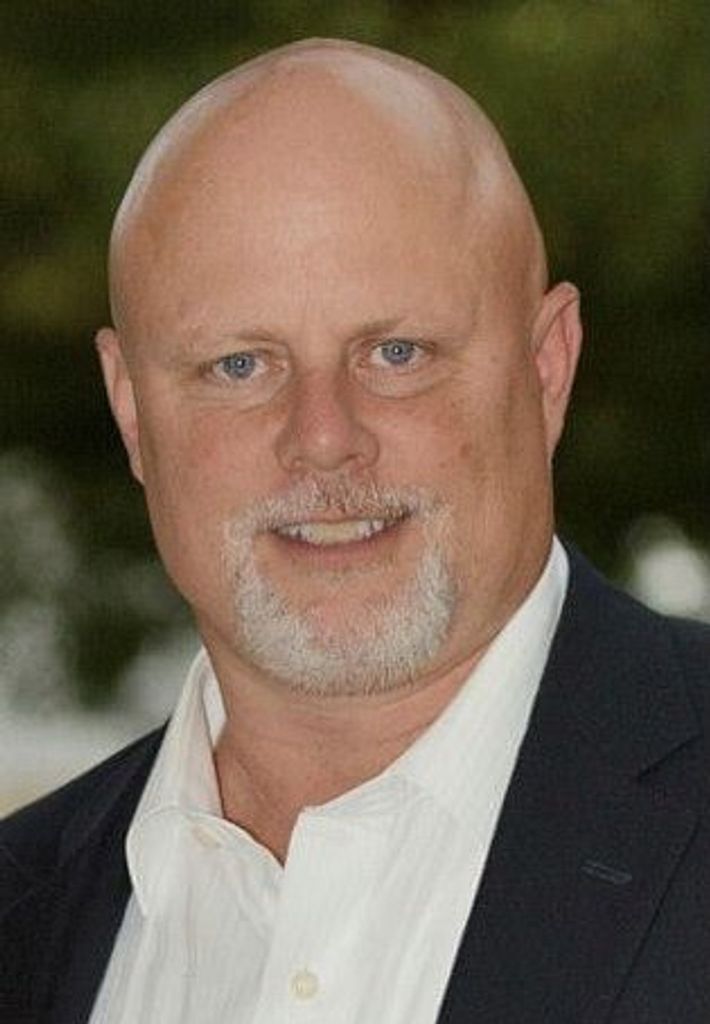 Ben Anderson Holt, Jr Profile Photo