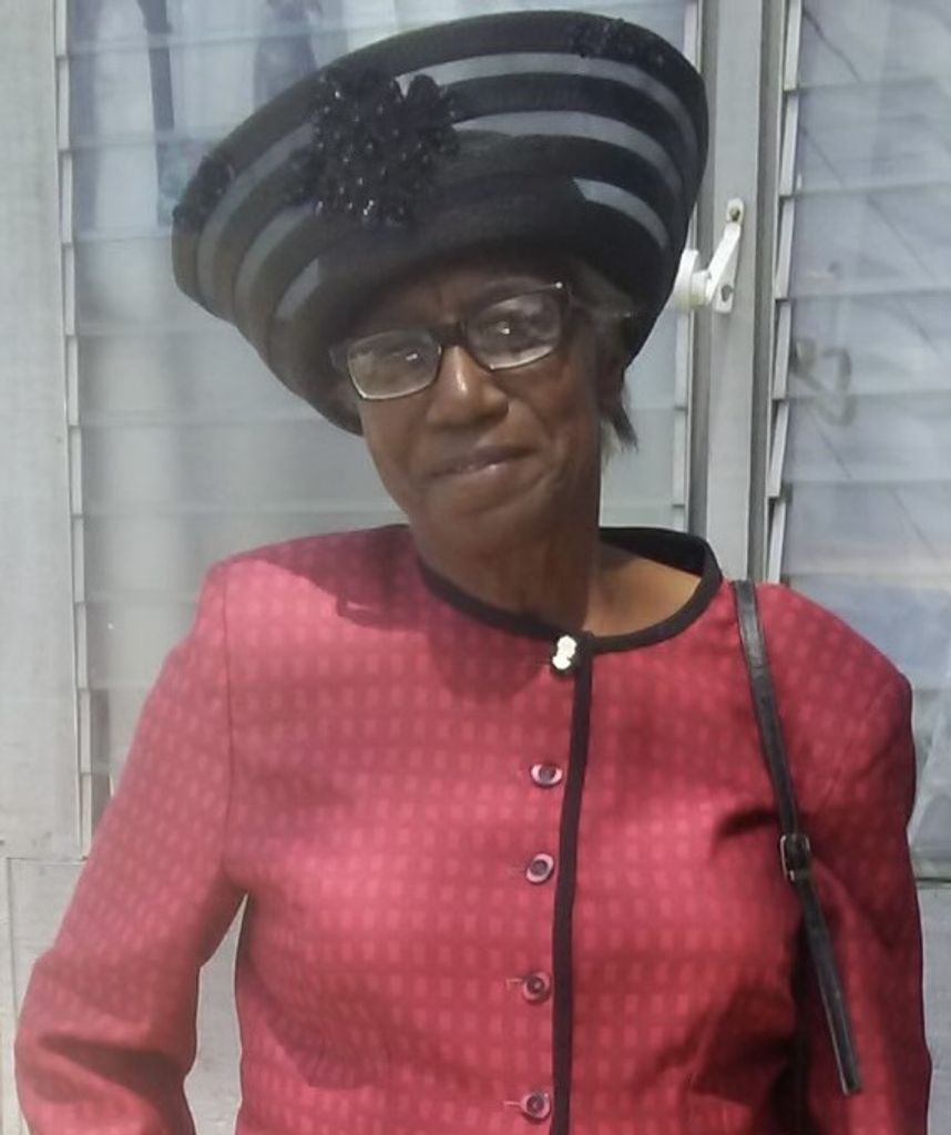 Mary W. Thomas Henry Profile Photo