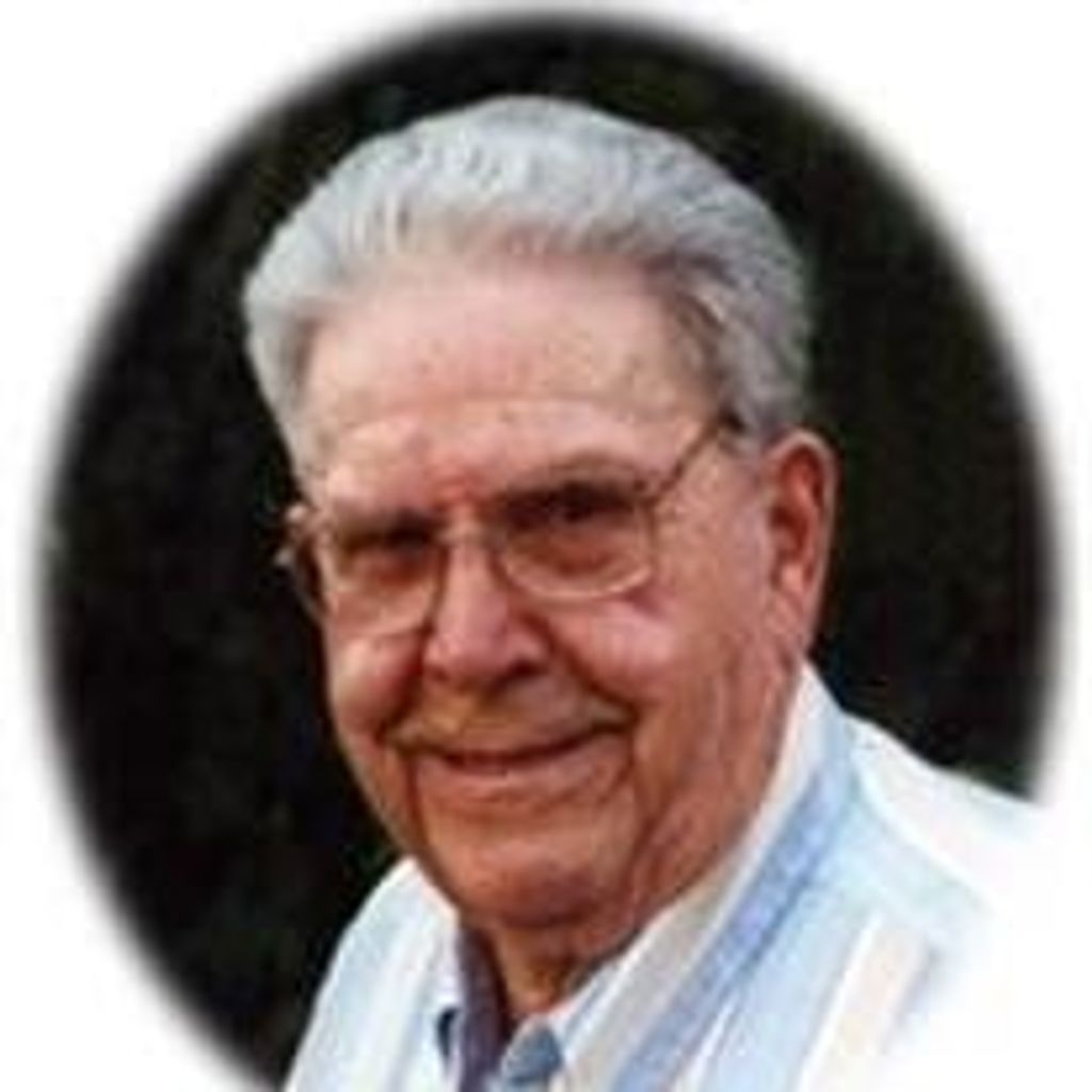Howard E. Iversen