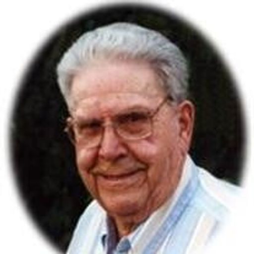 Howard E. Iversen Profile Photo