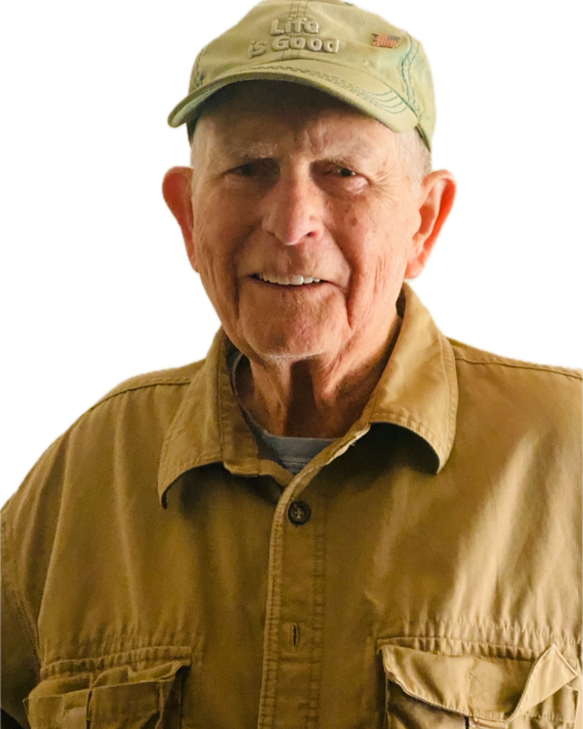 John Francis DeGarimore