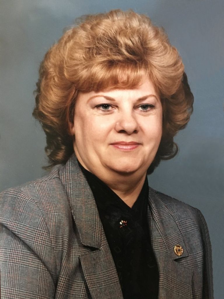 Glenna V. Lilly Profile Photo