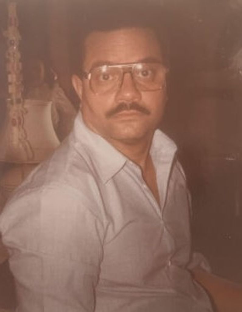 Luis O. Puello Sanchez