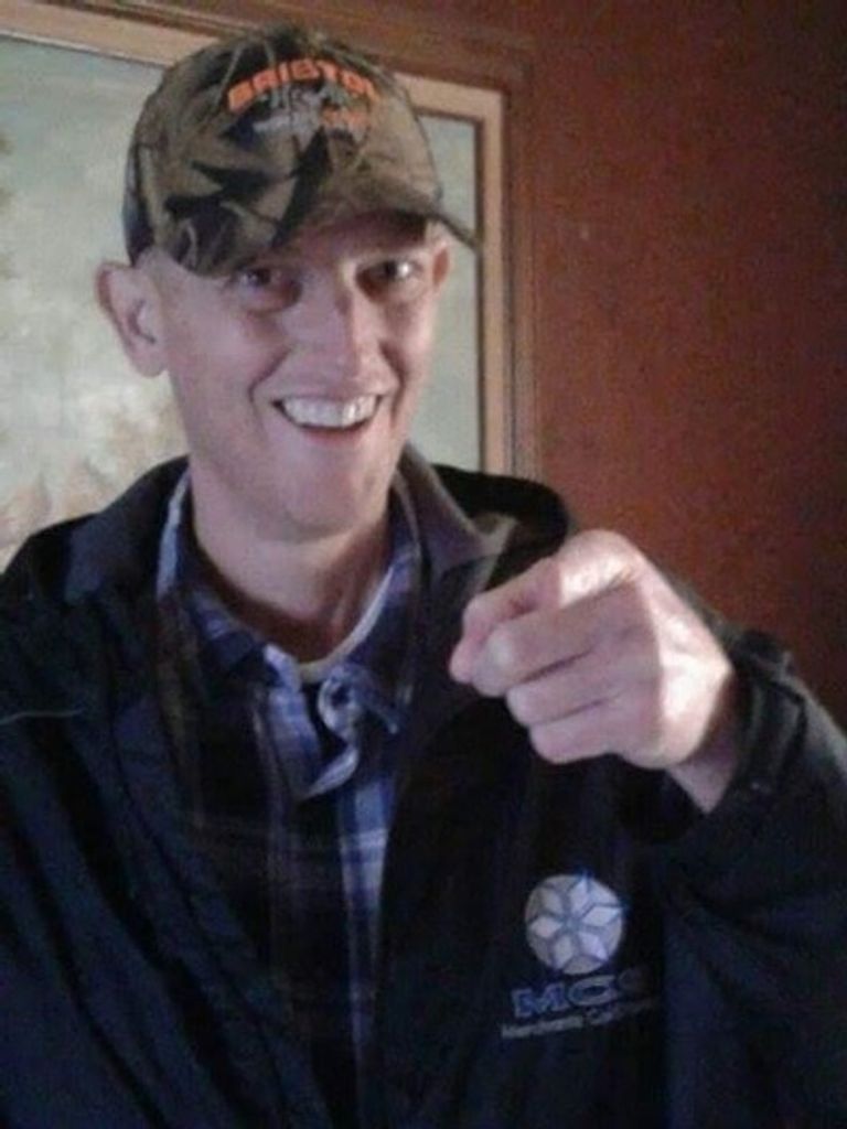 Stephen Matthew Loveless