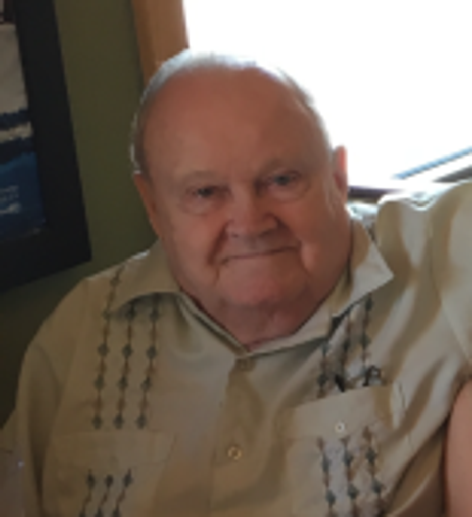 Charles Conrad "Connie" Resch, Sr