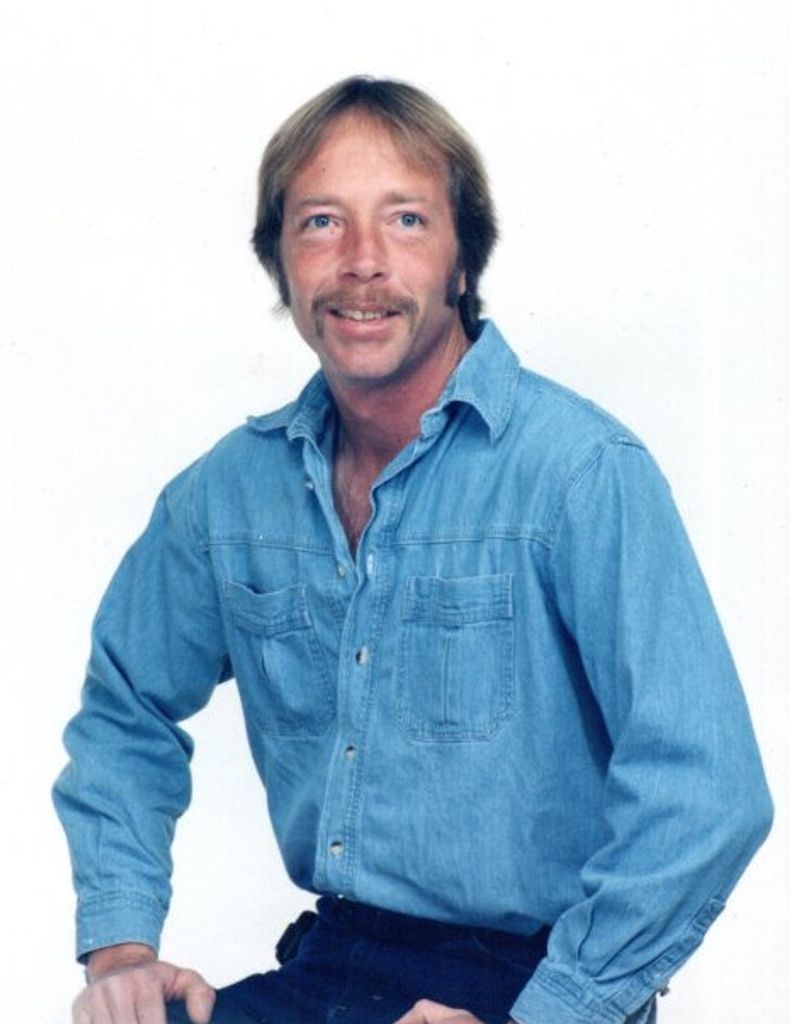 Doug Allen Reynolds Profile Photo
