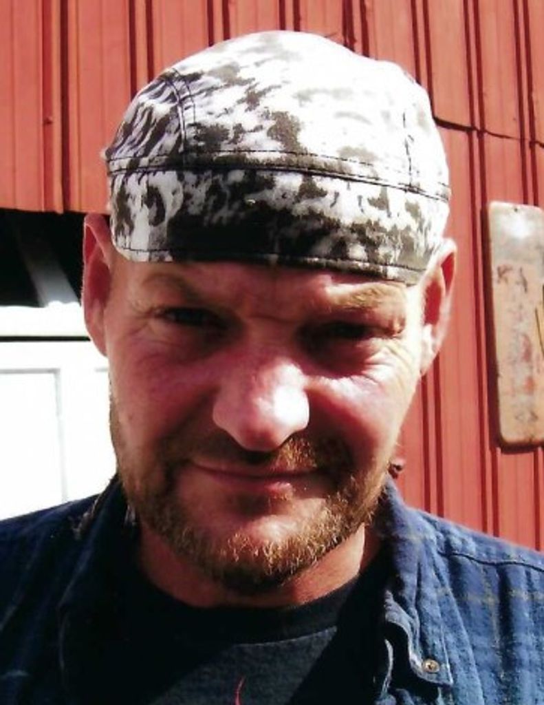 Rocky McMurray