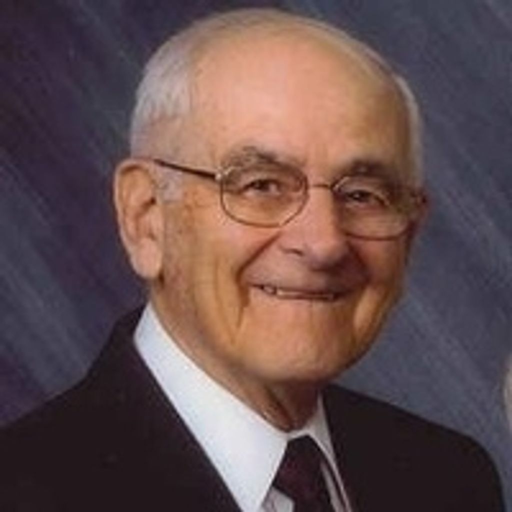 Oscar C. Hedrich