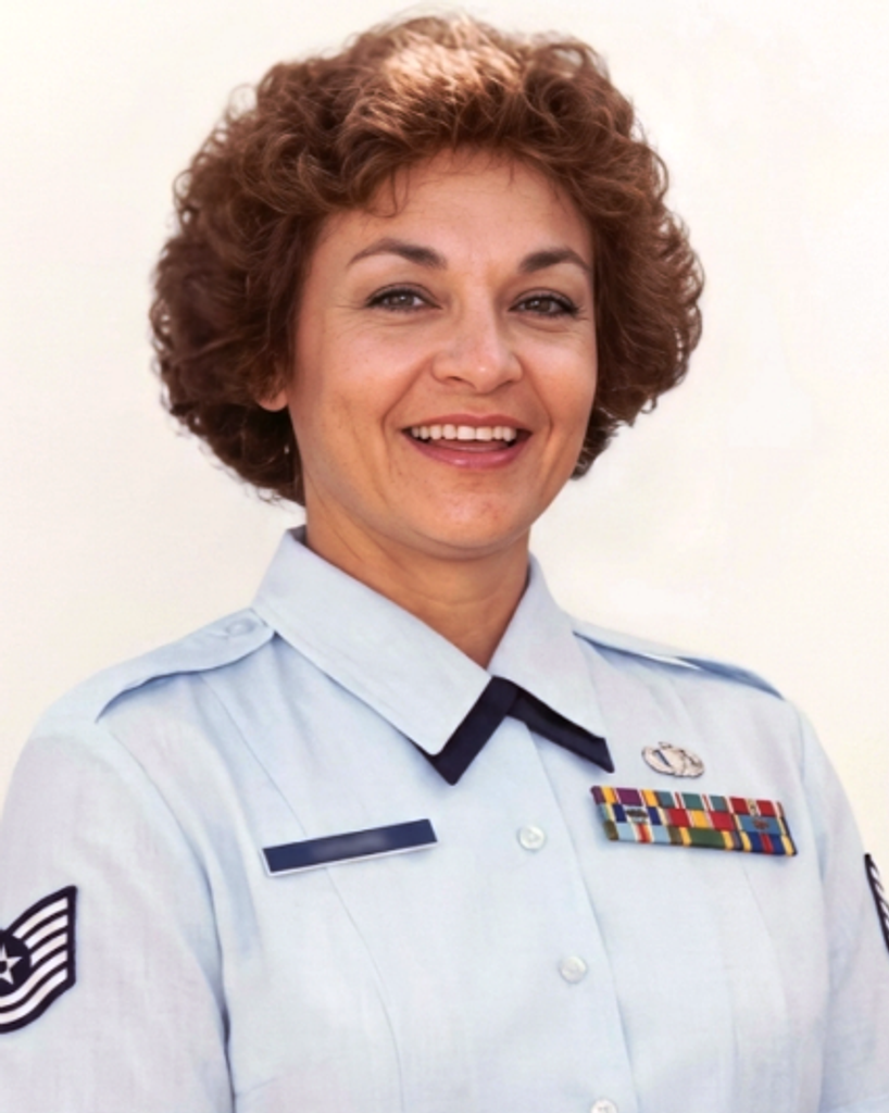 Sara Guiterrez Casas Profile Photo