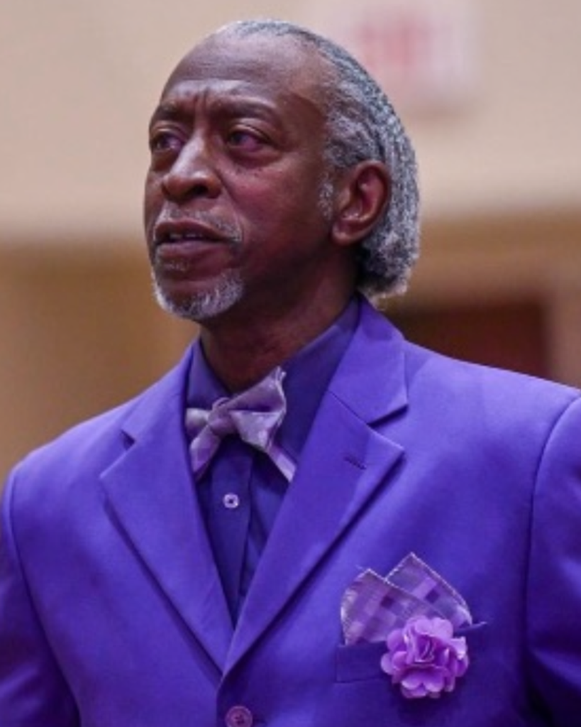 Anthony Keith Whitlock Profile Photo