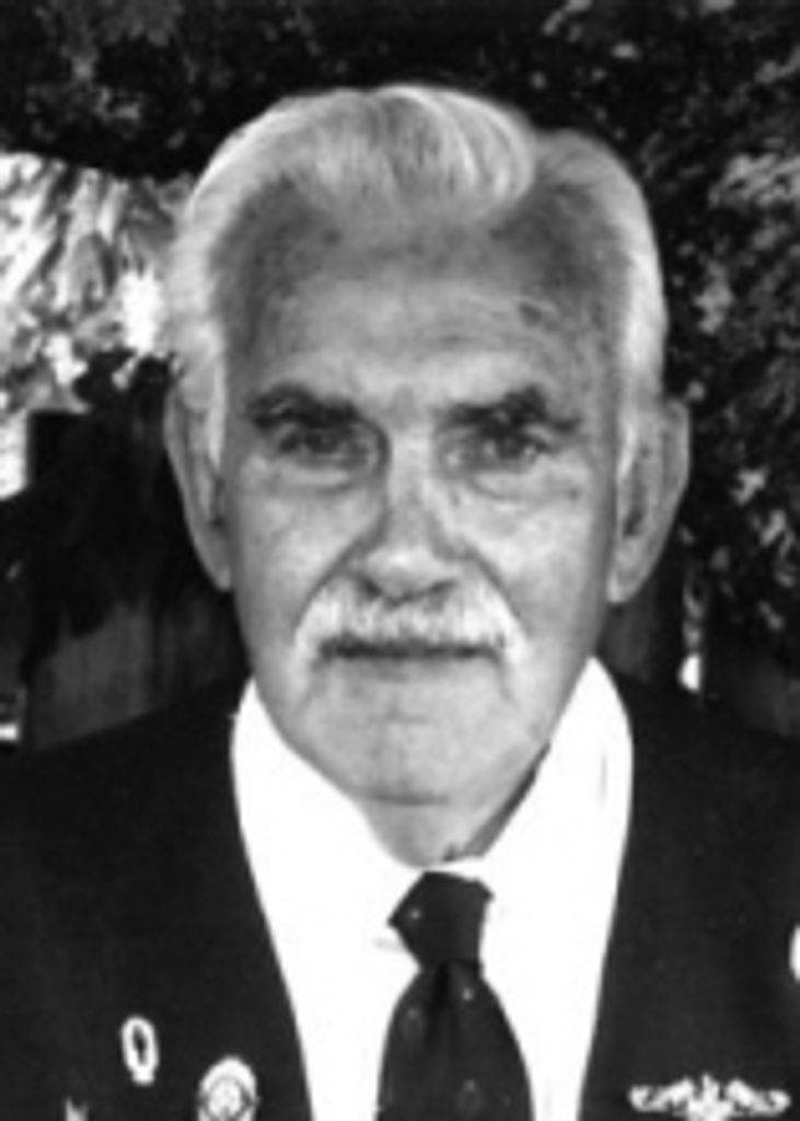 Clarence Dale Scotty Scott Profile Photo