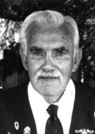 Clarence Dale Scotty Scott Profile Photo